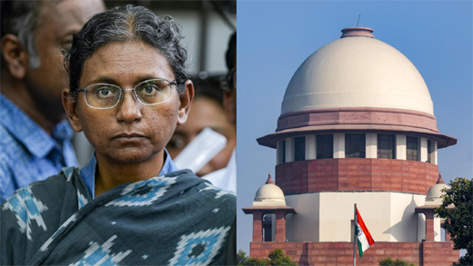 Meenakshi Natarajan